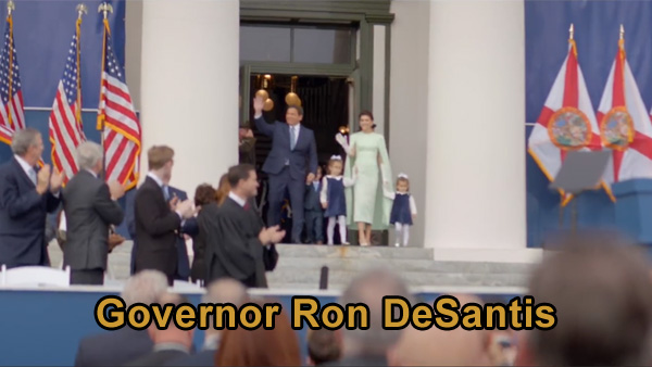 The Free State of Florida