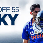 Suryakumar Yadav's Incredible 117 off 55 Balls at Trent Bridge! | England v India